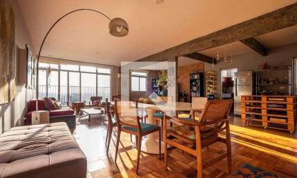 Apartamento à Venda - Vila Madalena, 2 Quartos,  146 m2