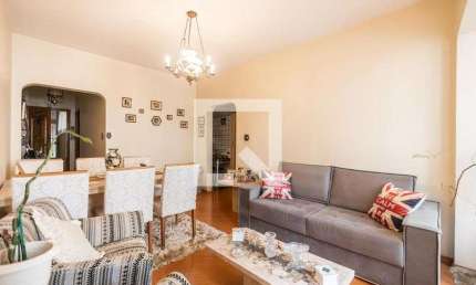 Apartamento com 3 quartos à venda no Paraíso, São Paulo 