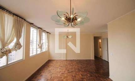 Apartamento à Venda - Bela Vista, 3 Quartos,  160 m2