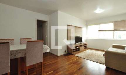 Apartamento com 2 quartos à venda em Pinheiros, São Paulo 