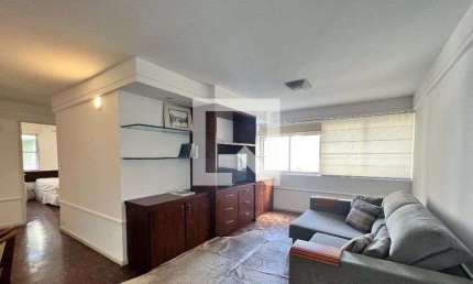 Apartamento à Venda - Itaim Bibi, 2 Quartos,  88 m2