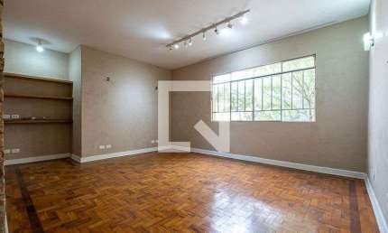 Apartamento à Venda - Pinheiros, 3 Quartos,  122 m2