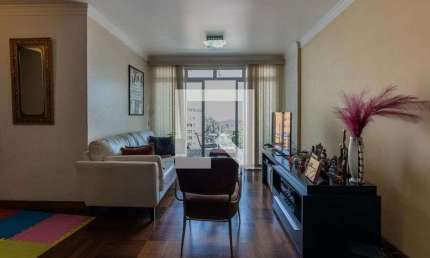 Apartamento à Venda - Vila Madalena, 3 Quartos,  132 m2
