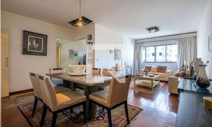 Apartamento com 2 quartos à venda em Pinheiros, São Paulo 
