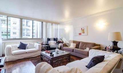 Apartamento com 4 quartos à venda no Paraíso, São Paulo 