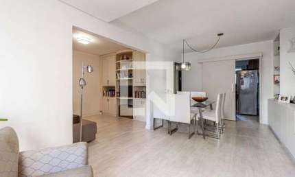 Apartamento à Venda - Itaim Bibi, 2 Quartos,  120 m2