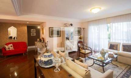 Apartamento com 2 quartos à venda no Brooklin, São Paulo 
