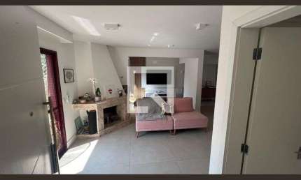 Apartamento à Venda - Vila Madalena, 3 Quartos,  155 m2