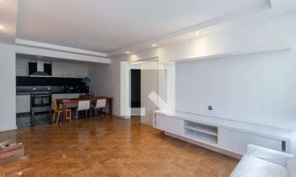 Apartamento à Venda - Itaim Bibi, 2 Quartos,  95 m2