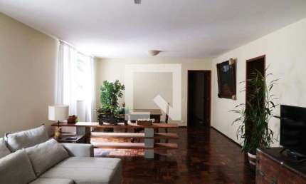 Apartamento à Venda - Higienópolis, 2 Quartos,  167 m2