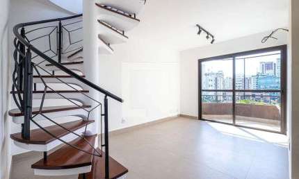 Apartamento à Venda - Vila Madalena, 2 Quartos,  128 m2