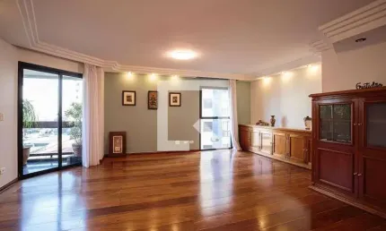 Apartamento à Venda - Vila Olímpia, 4 Quartos,  150 m2