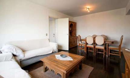 Apartamento à Venda - Vila Olímpia, 3 Quartos,  82 m2