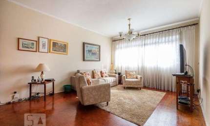 Apartamento à Venda - Vila Madalena, 2 Quartos,  120 m2