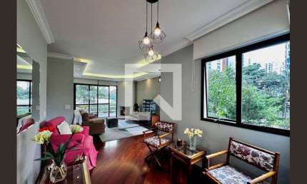 Apartamento com 3 quartos à venda no Brooklin, São Paulo 