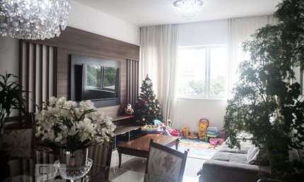 Apartamento à Venda - Higienópolis, 3 Quartos,  105 m2