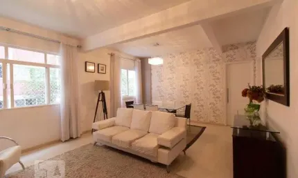 Apartamento à Venda - Higienópolis, 2 Quartos,  97 m2