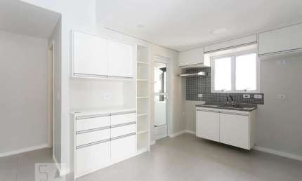 Apartamento com 2 quartos à venda em Pinheiros, São Paulo 