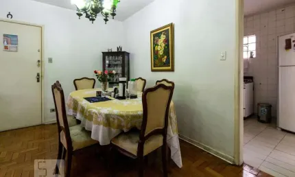 Apartamento com 3 quartos à venda no Paraíso, São Paulo 