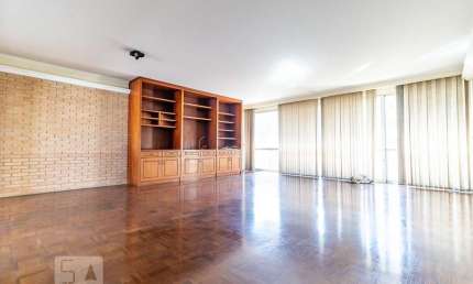 Apartamento com 3 quartos à venda no Paraíso, São Paulo 