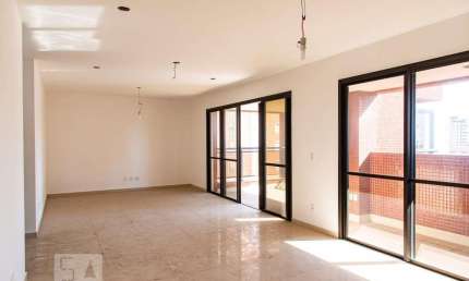 Apartamento à Venda - Vila Mariana, 4 Quartos,  207 m2