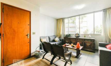 Apartamento com 3 quartos à venda no Paraíso, São Paulo 