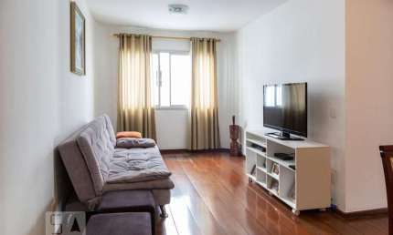 Apartamento à Venda - Vila Olímpia, 3 Quartos,  100 m2