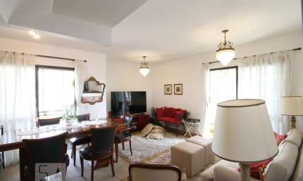 Apartamento à Venda - Liberdade, 3 Quartos,  104 m2