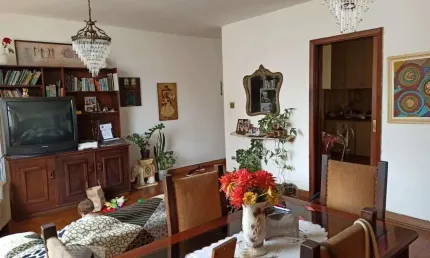 Apartamento à Venda - Pinheiros, 3 Quartos,  130 m2