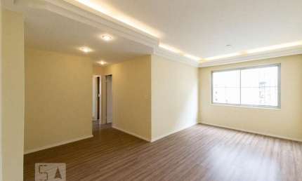 Apartamento à Venda - Vila Nova Conceição, 2 Quartos,  80 m2