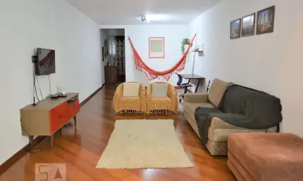 Apartamento à Venda - Bela Vista, 3 Quartos,  190 m2