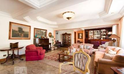 Apartamento à Venda - Bela Vista, 2 Quartos,  290 m2