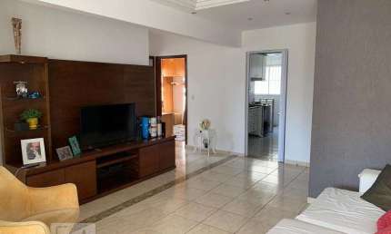 Apartamento à Venda - Bela Vista, 3 Quartos,  101 m2