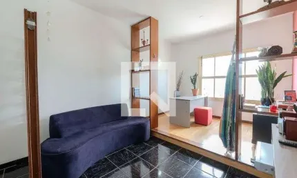 Apartamento à Venda - Bela Vista, 2 Quartos,  80 m2
