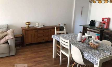 Apartamento à Venda - Vila Madalena, 3 Quartos,  130 m2