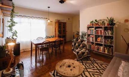 Apartamento com 2 quartos à venda em Perdizes, São Paulo 