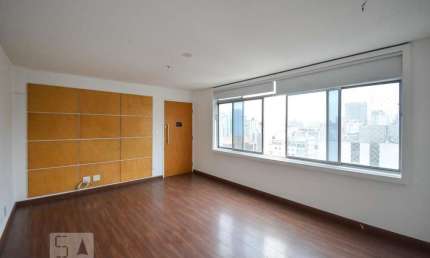 Apartamento à Venda - Jardim Paulista, 2 Quartos,  98 m2