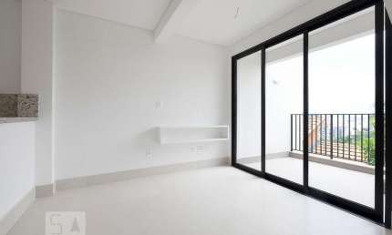 Apartamento à Venda - Vila Madalena, 2 Quartos,  107 m2