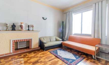 Apartamento com 3 quartos à venda no Paraíso, São Paulo 