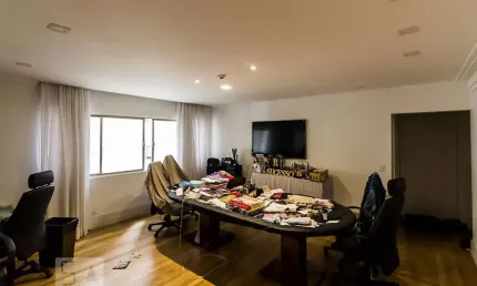 Apartamento à Venda - Bela Vista, 5 Quartos,  250 m2