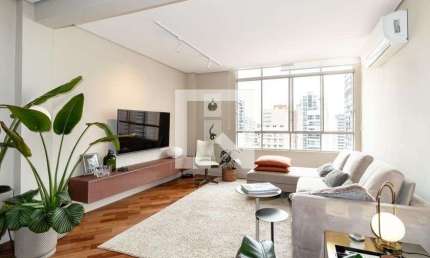 Apartamento à Venda - Pinheiros, 2 Quartos,  112 m2