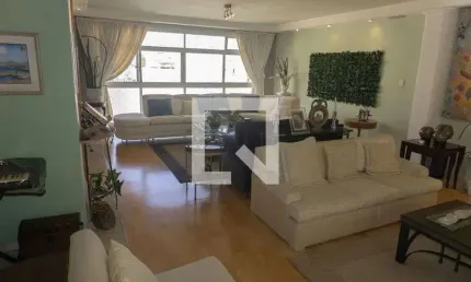 Apartamento à Venda - Bela Vista, 3 Quartos,  253 m2