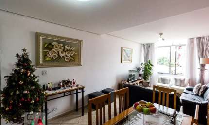 Apartamento à Venda - Pinheiros, 3 Quartos,  105 m2