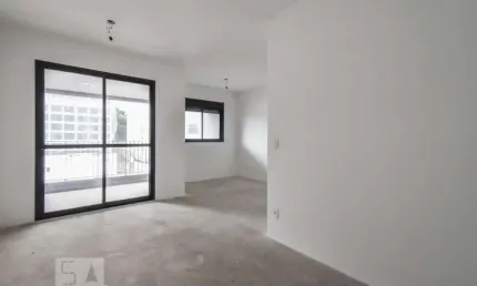 Apartamento com 2 quartos à venda em Pinheiros, São Paulo 