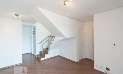 Apartamento à Venda - Campo Belo, 3 Quartos,  118 m2
