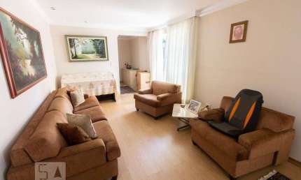 Apartamento com 4 quartos à venda em Perdizes, São Paulo 