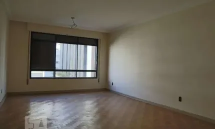 Apartamento à Venda - Higienópolis, 3 Quartos,  140 m2