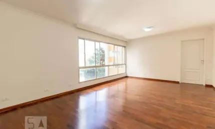 Apartamento à Venda - Jardim Paulista, 3 Quartos,  128 m2
