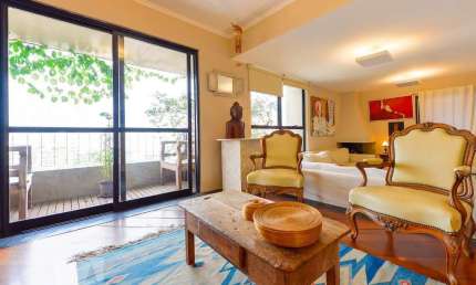 Apartamento à Venda - Vila Madalena, 3 Quartos,  148 m2