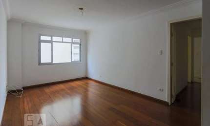 Apartamento com 2 quartos à venda em Pinheiros, São Paulo 